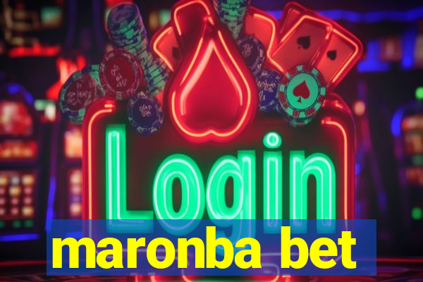 maronba bet