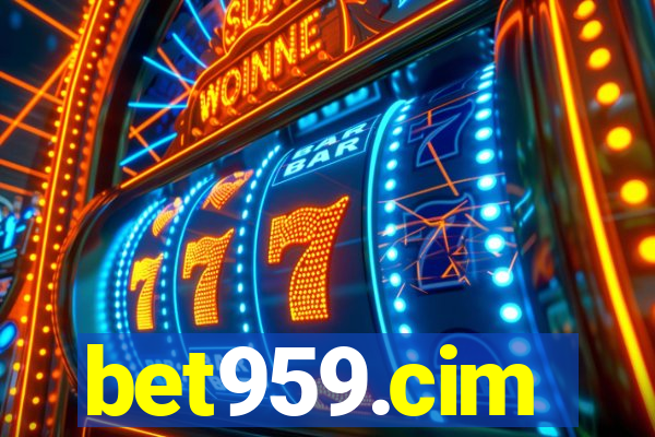 bet959.cim