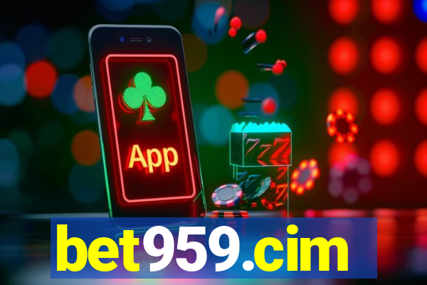 bet959.cim