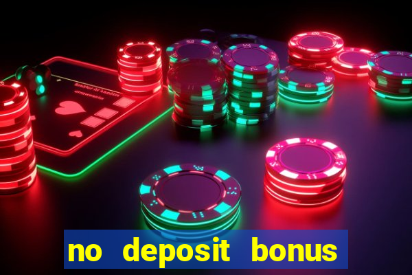 no deposit bonus casino utan svensk licens