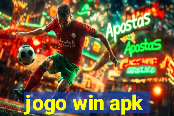 jogo win apk