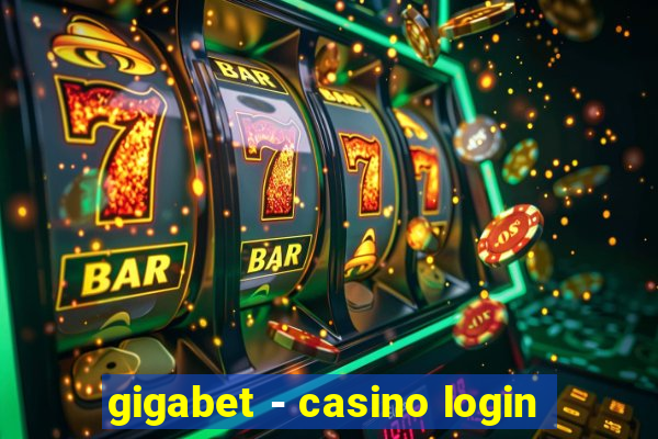 gigabet - casino login