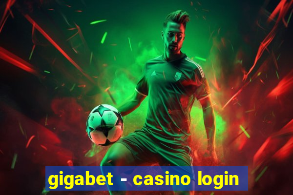 gigabet - casino login