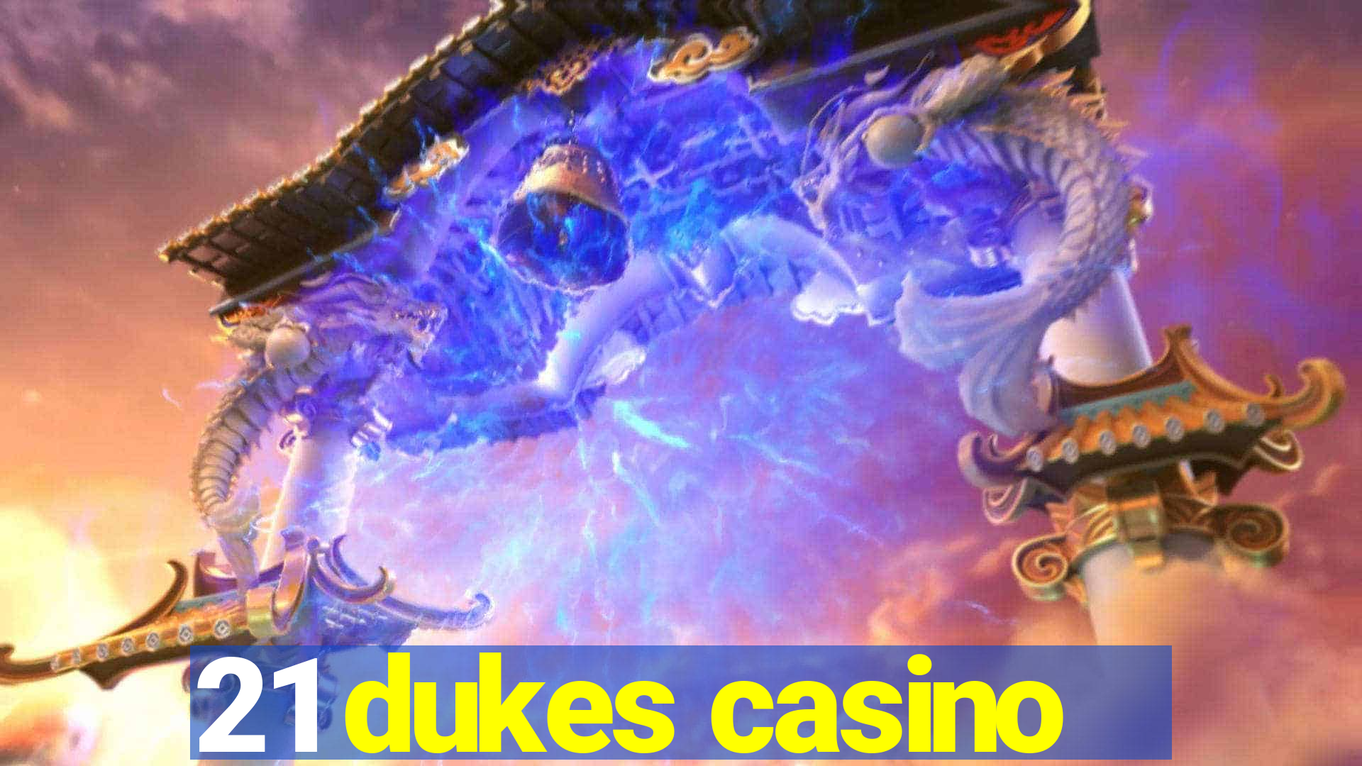 21 dukes casino