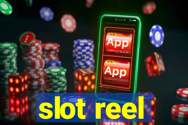 slot reel