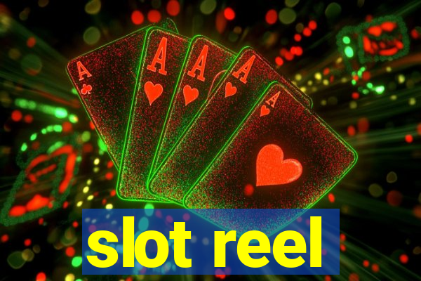 slot reel