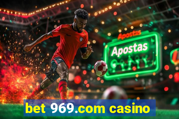 bet 969.com casino