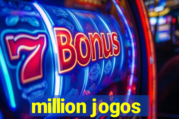 million jogos