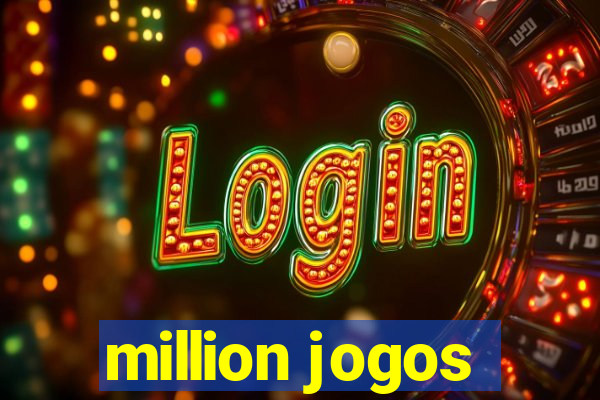 million jogos