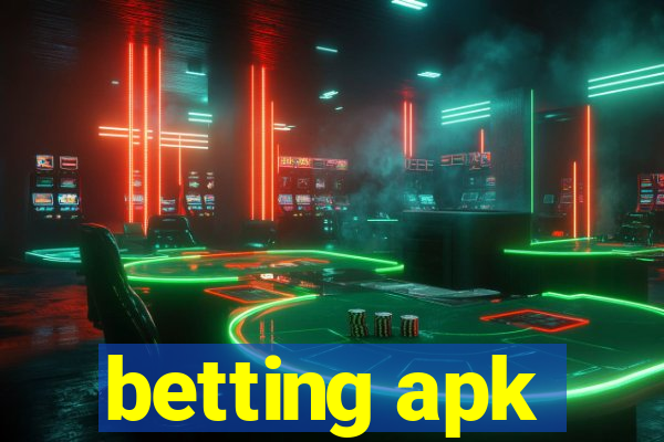 betting apk