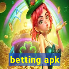 betting apk