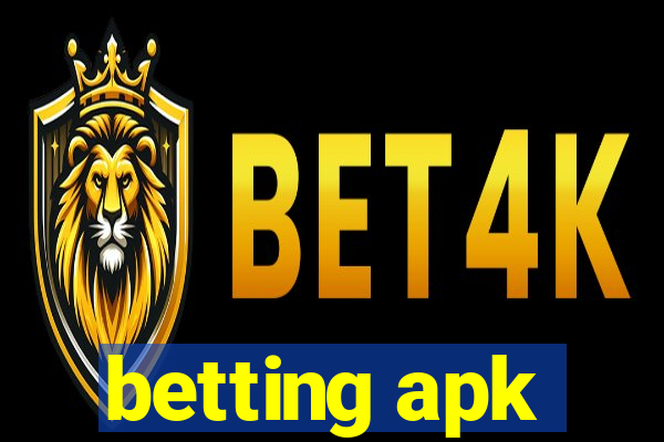 betting apk