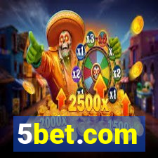 5bet.com