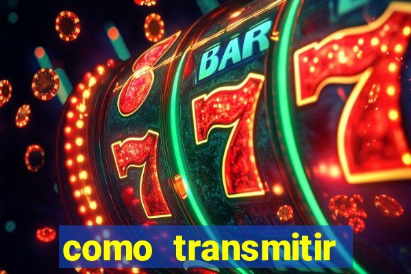 como transmitir jogos no tiktok