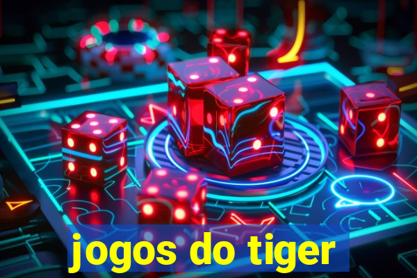 jogos do tiger