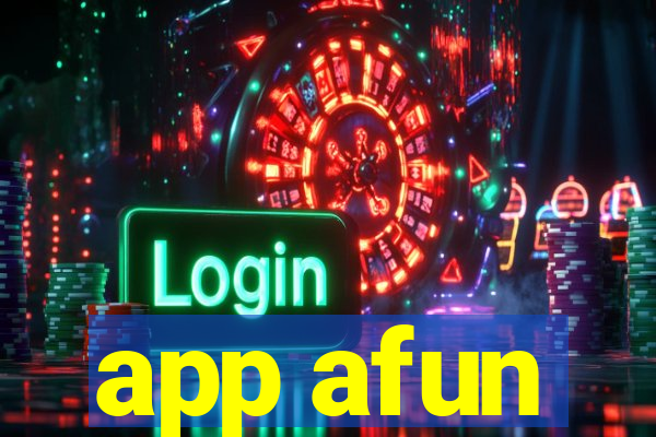 app afun