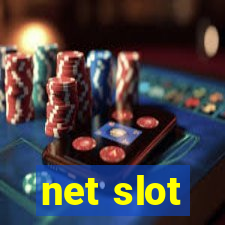 net slot