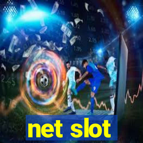 net slot