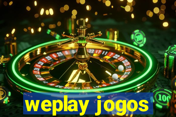 weplay jogos