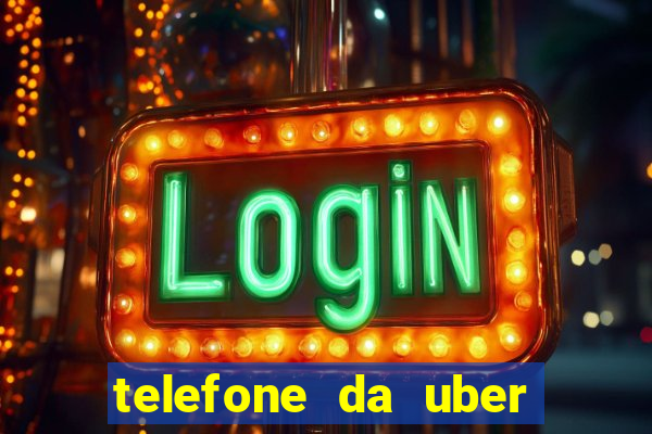 telefone da uber porto alegre