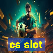 cs slot