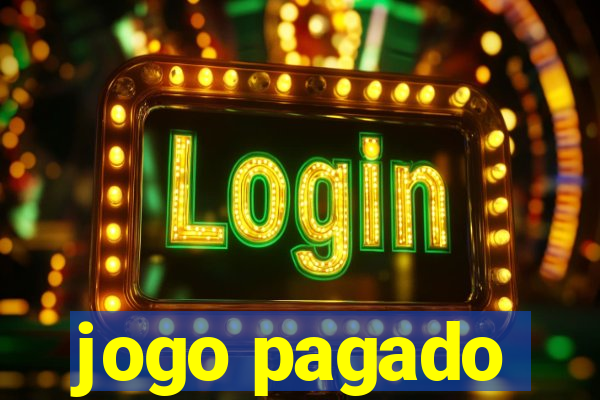 jogo pagado