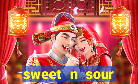 sweet n sour winter slot free play