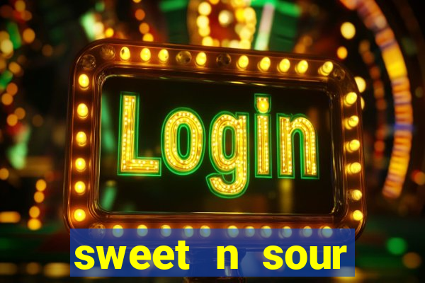 sweet n sour winter slot free play