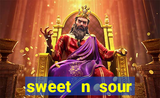 sweet n sour winter slot free play