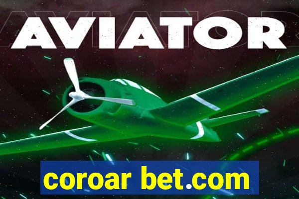 coroar bet.com