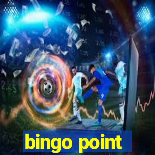 bingo point