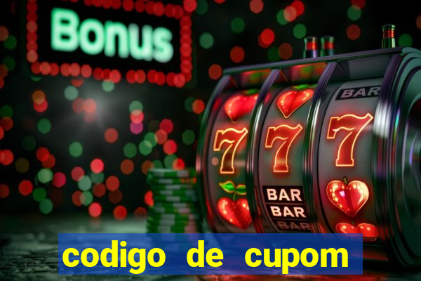 codigo de cupom spicy bet