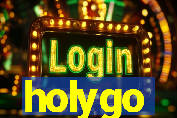 holygo