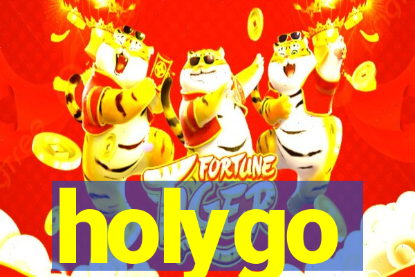 holygo