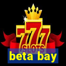 beta bay