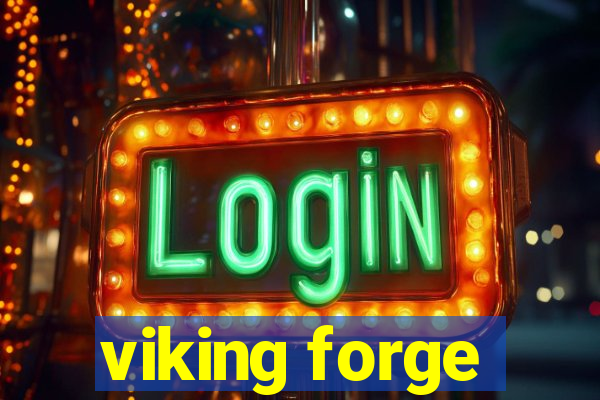 viking forge