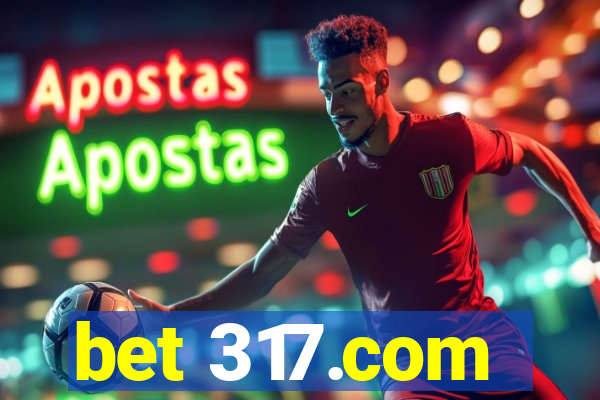 bet 317.com