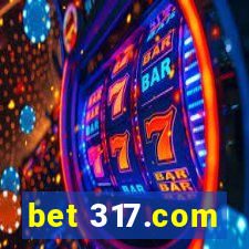 bet 317.com