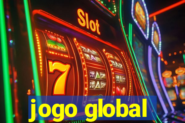 jogo global