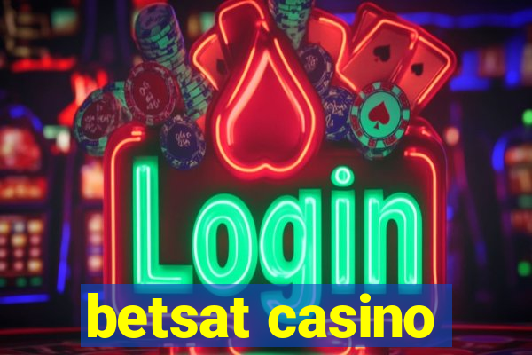 betsat casino