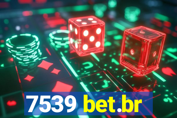 7539 bet.br