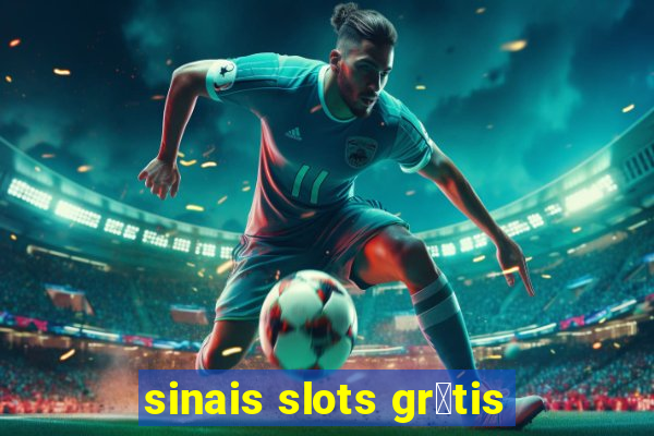 sinais slots gr谩tis