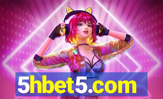 5hbet5.com