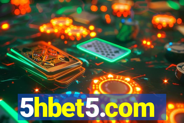 5hbet5.com