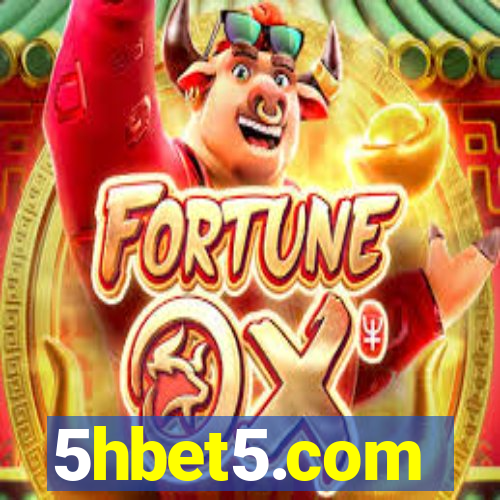 5hbet5.com