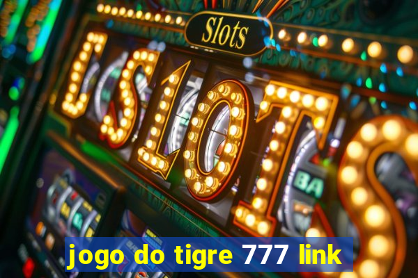 jogo do tigre 777 link