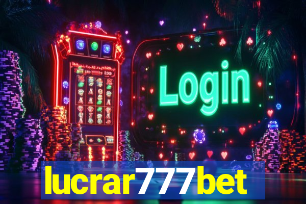 lucrar777bet