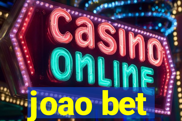 joao bet