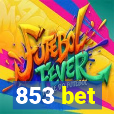 853 bet