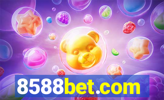 8588bet.com